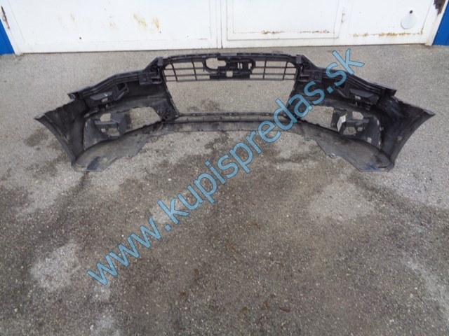 predný nárazník na audi a6 C7 lift, s-line, 4G0807437